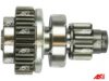 AS-PL SD6027 Freewheel Gear, starter